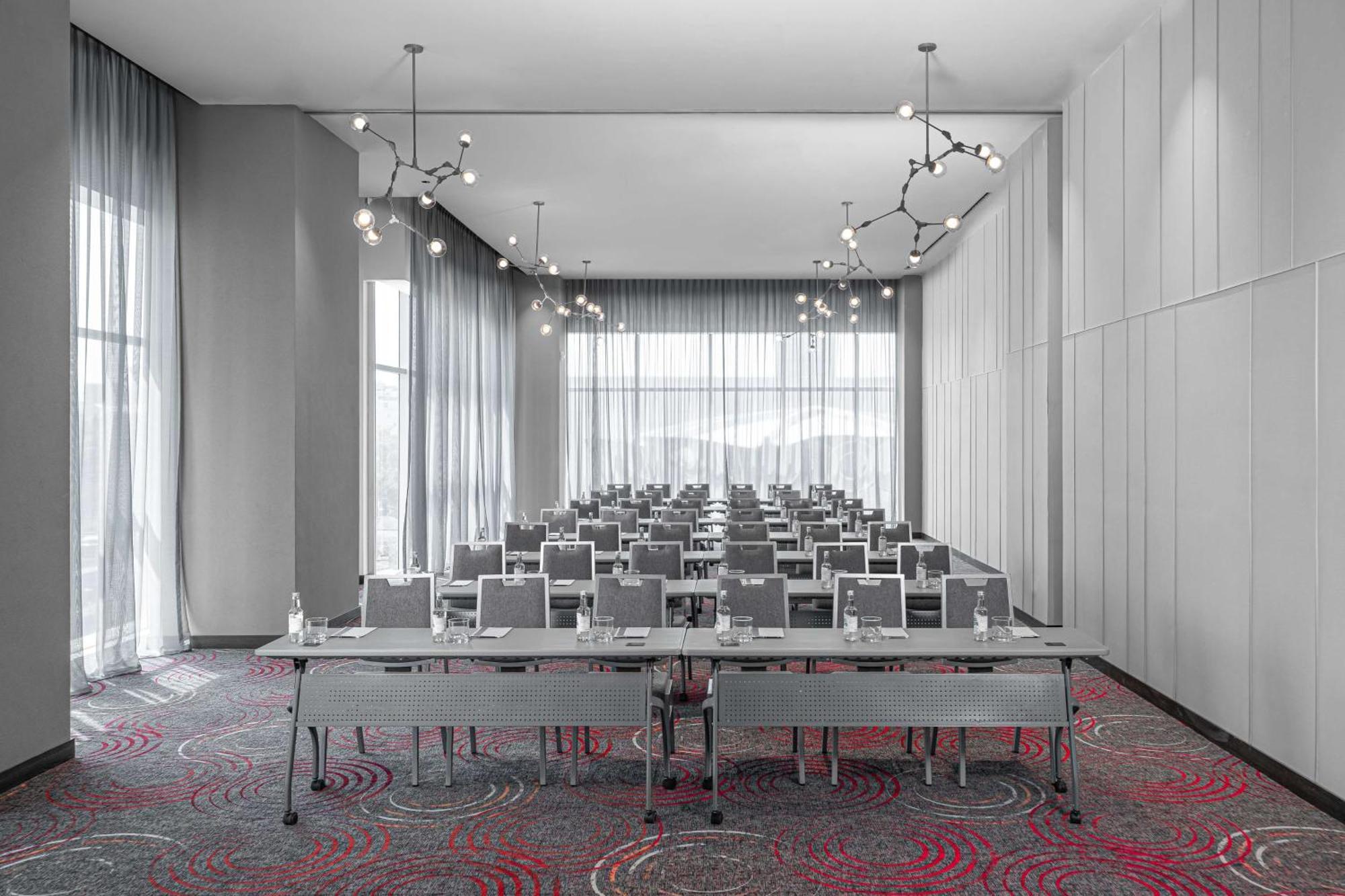 Hyatt Regency Mexico City Insurgentes Wtc Bagian luar foto