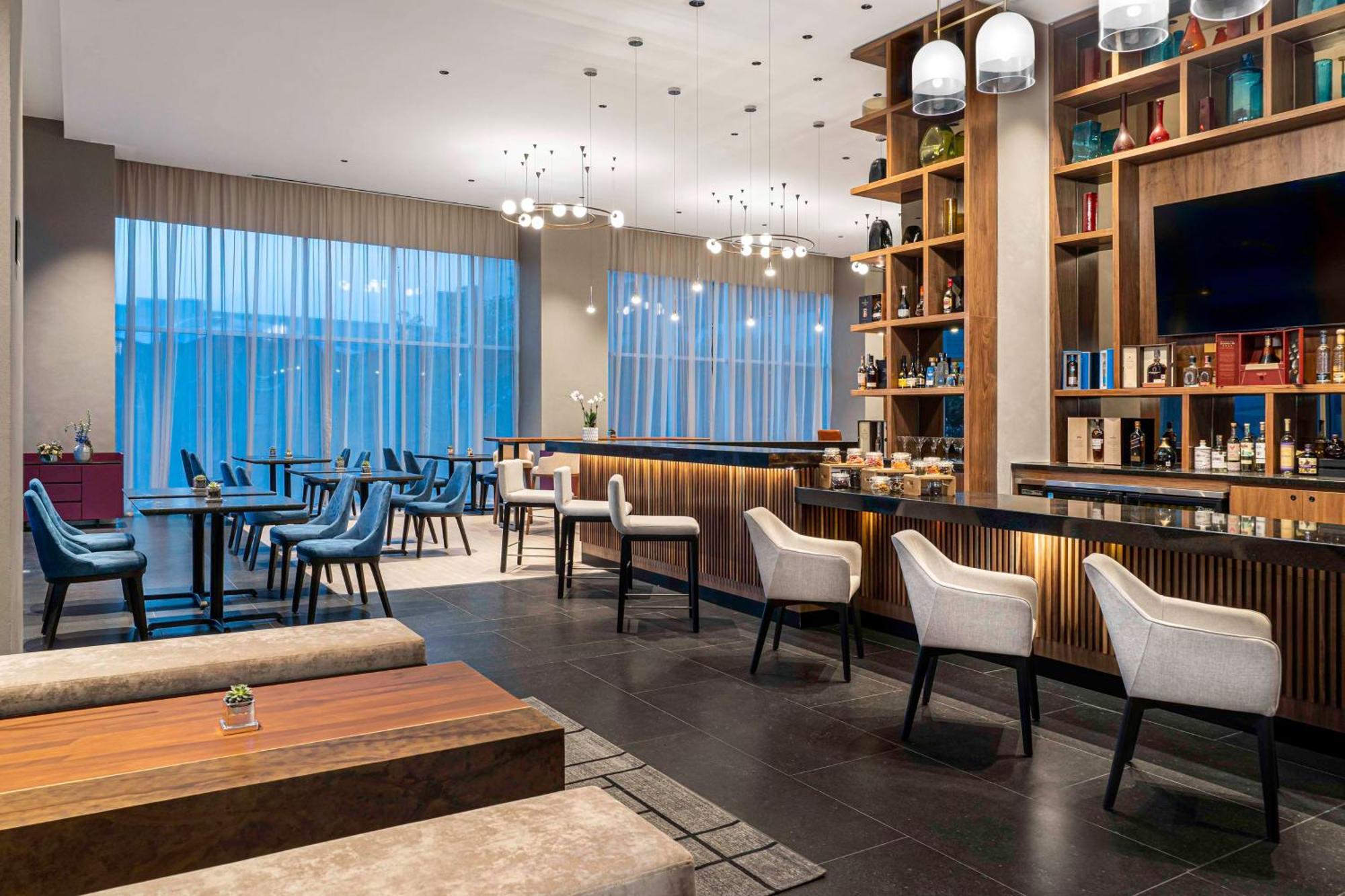 Hyatt Regency Mexico City Insurgentes Wtc Bagian luar foto