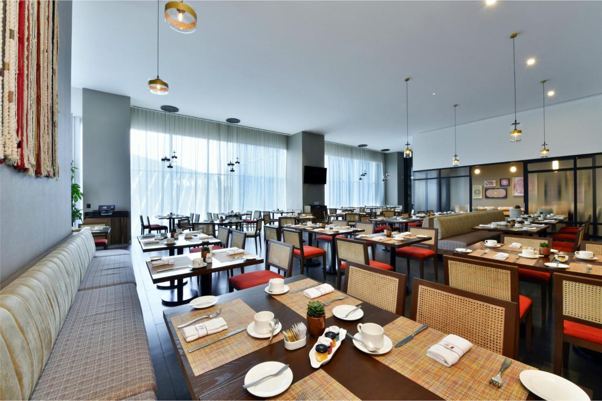 Hyatt Regency Mexico City Insurgentes Wtc Bagian luar foto